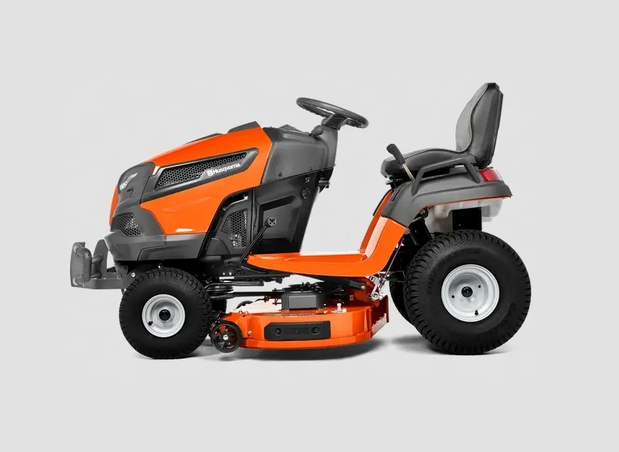 Husqvarna TS 242XD thumbnail 4