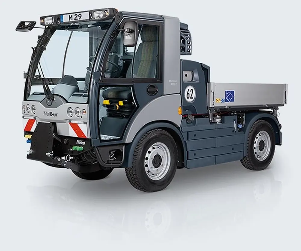 Multicar M29 C HK