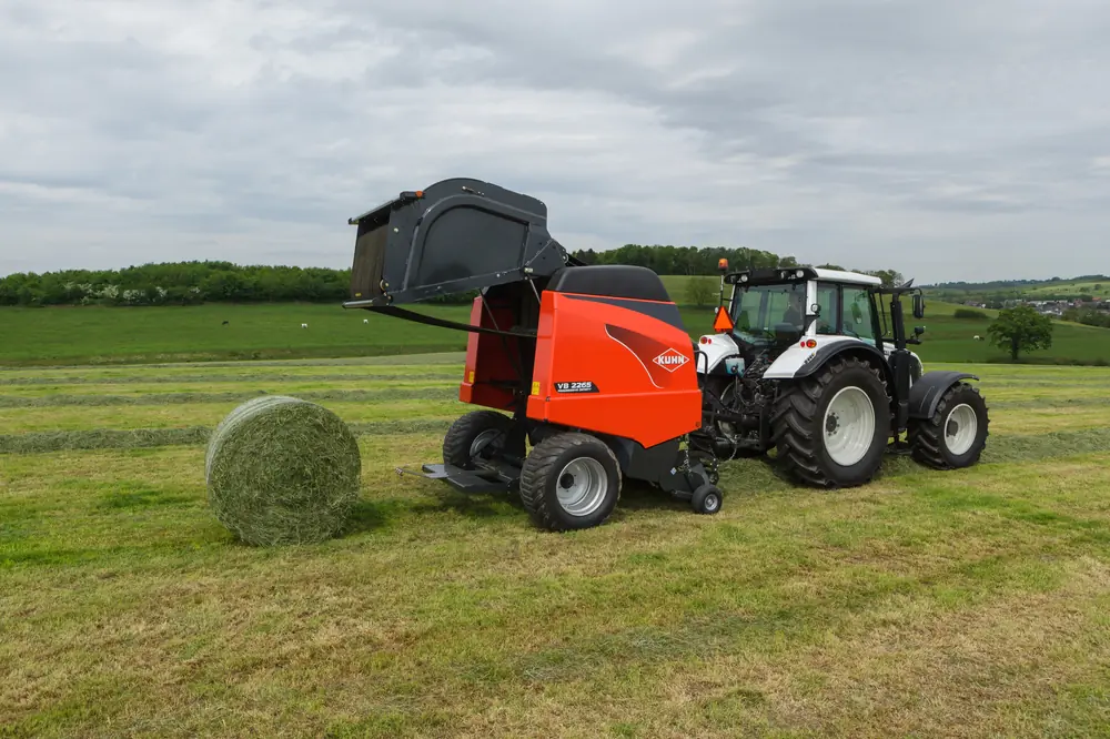 Kuhn VB 2265 thumbnail 3