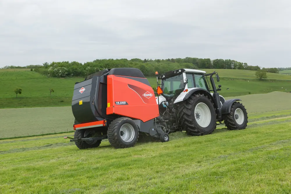 Kuhn VB 2265 thumbnail 7
