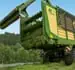 Krone AX 310 GL thumbnail 3