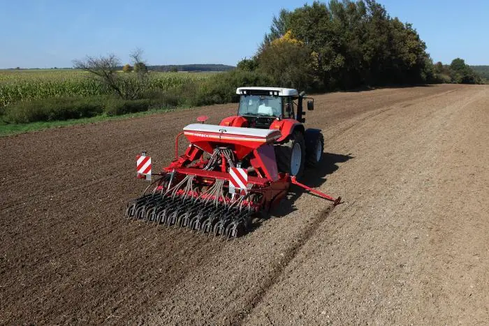 Horsch Express 3 TD thumbnail 11