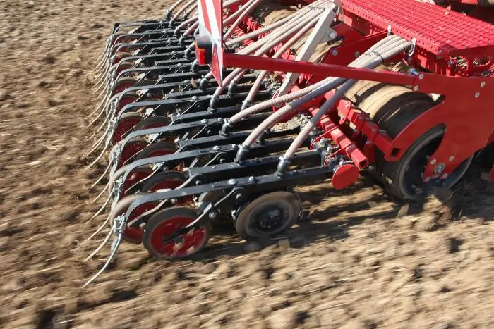 Horsch Express 3 TD thumbnail 12