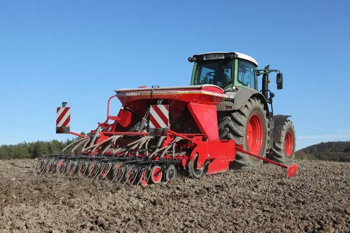 Horsch Express 3 TD thumbnail 14
