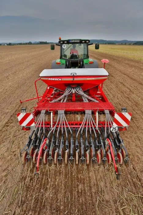 Horsch Express 3 TD thumbnail 3