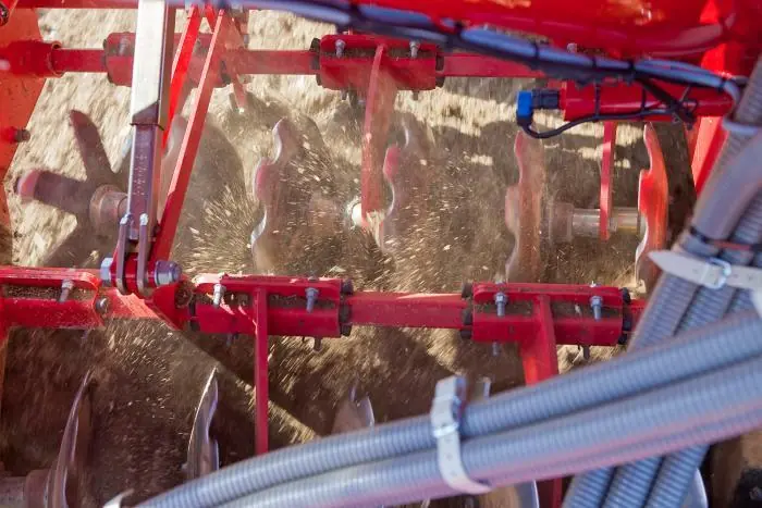 Horsch Express 3 TD thumbnail 6