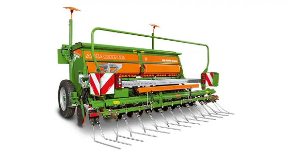 Amazone D9 3000 Super RoTeC thumbnail 5