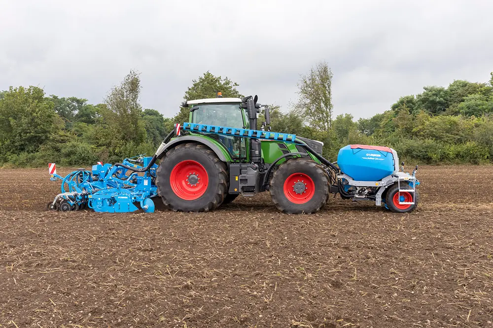 Lemken OptiDisc 25/500 K thumbnail 2