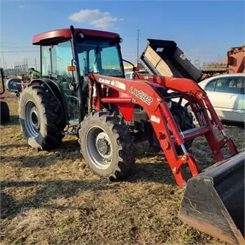 Case IH JX1095C