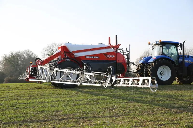 Kuhn Oceanis 2-6900 thumbnail 3
