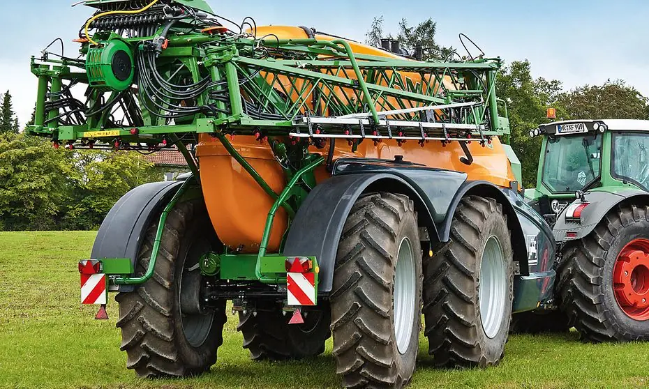 Amazone UX 11201 Super (33) thumbnail 4