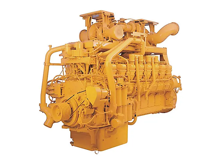 Caterpillar 3516B