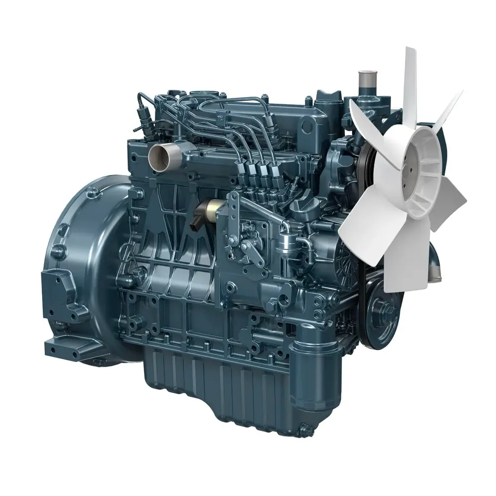 Kubota V1505-T