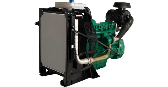 Volvo Penta TAD732GE