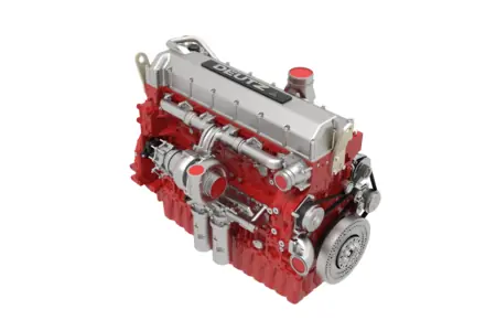 Deutz TCD 18.0 L6