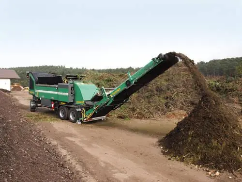 Neuson-Ecotec SD 1600 A