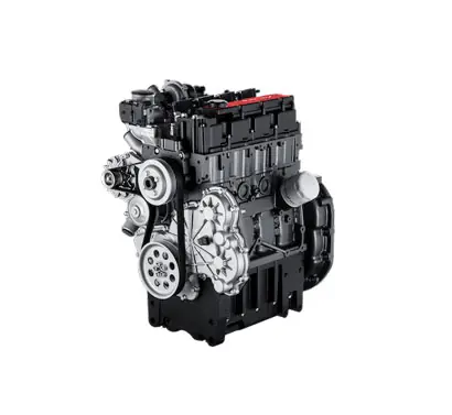 FPT Industrial F28 NG (55 kW)
