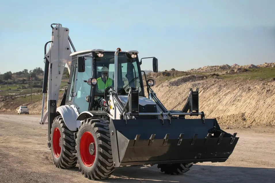 Bobcat B780