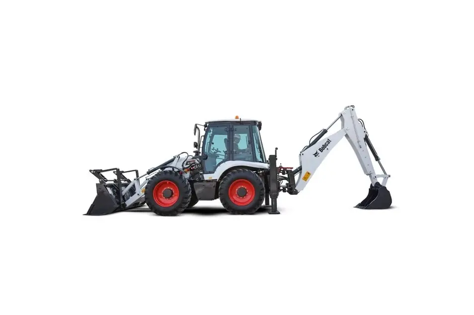 Bobcat B780 thumbnail 2