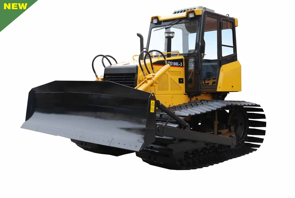 YTO TS100L-3