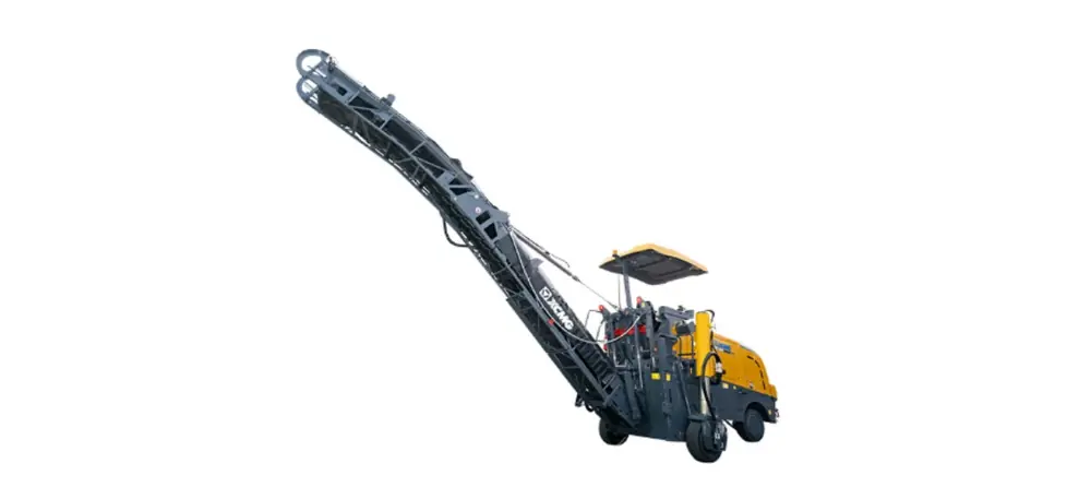 XCMG XM1305K