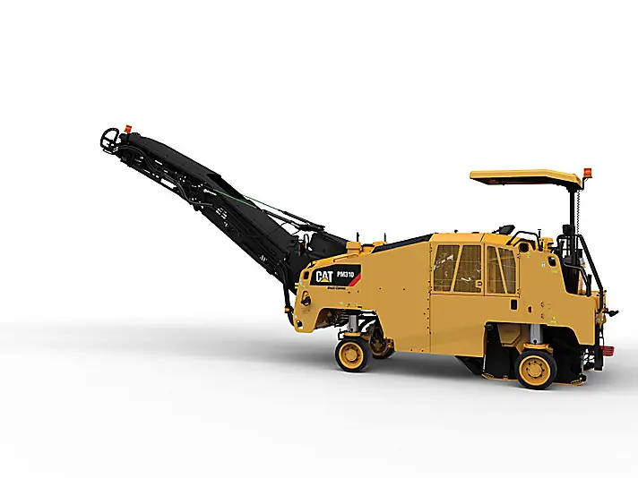 Caterpillar PM310