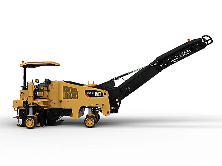 Caterpillar PM310 thumbnail 2