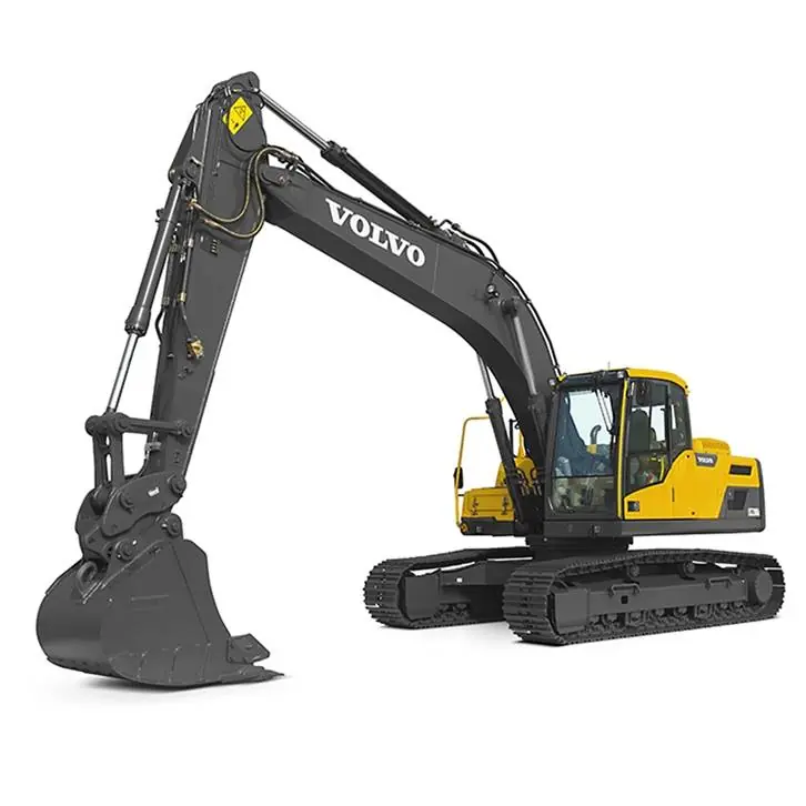Volvo EC220DL