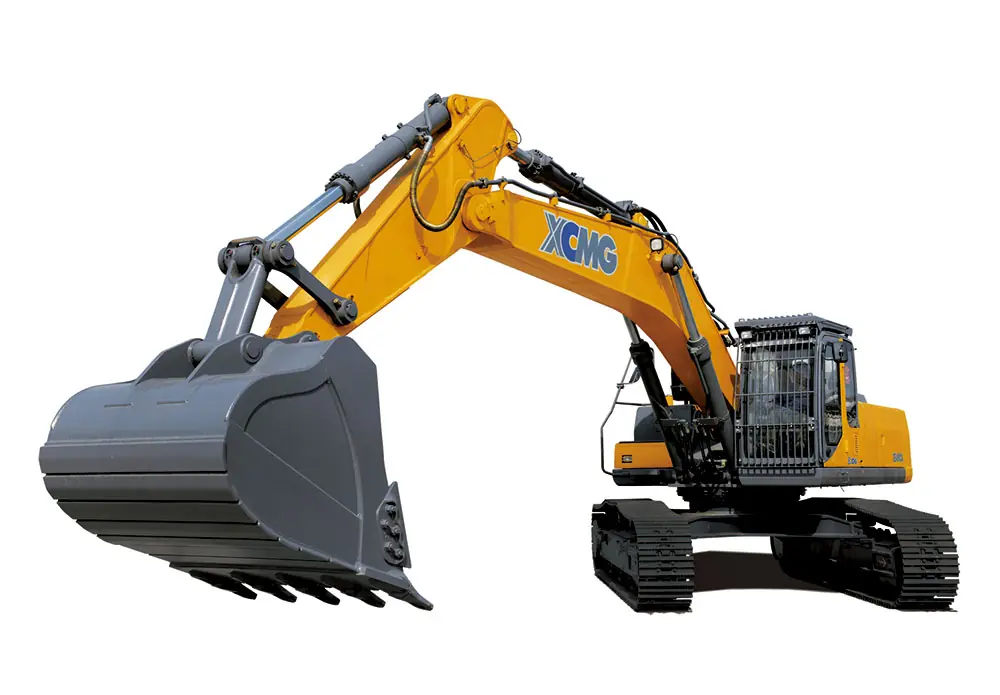 XCMG XE490CK