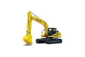 Komatsu PC290NLCD-10