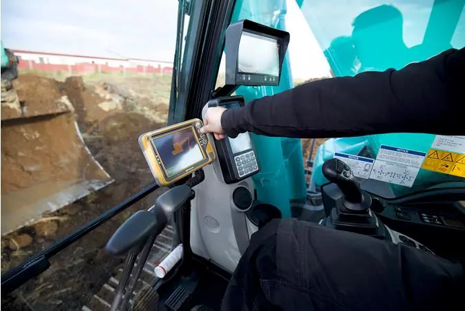 Kobelco SK 260 NLC 10E thumbnail 3