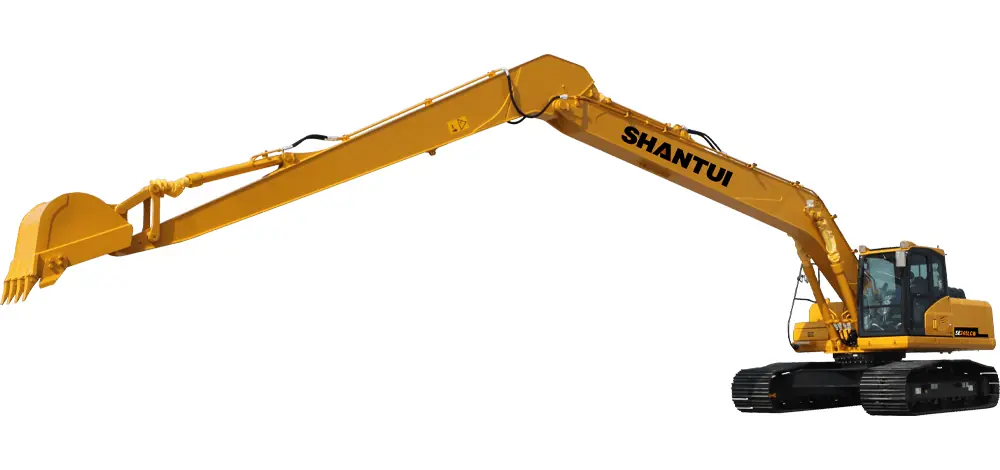 Shantui SE245LCW