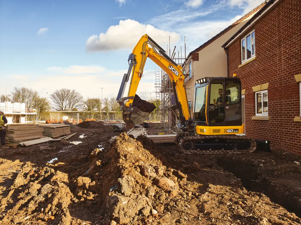 JCB 60C-2