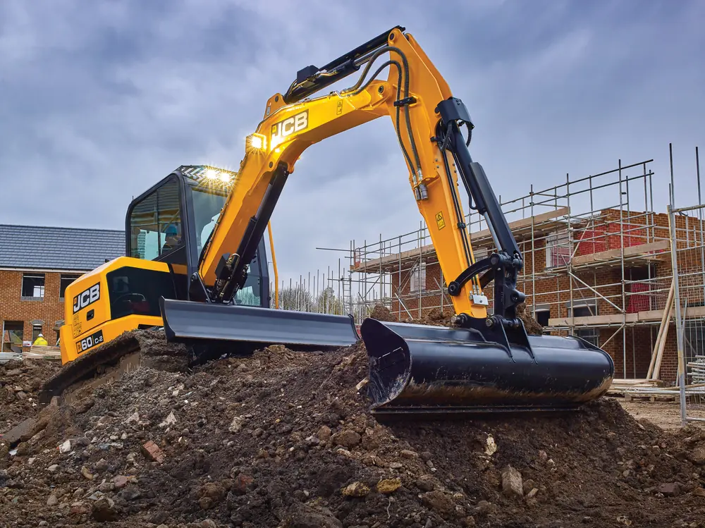 JCB 60C-2 thumbnail 3
