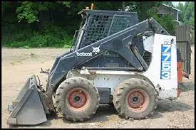 Bobcat 7753