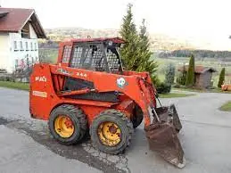 FAI 344 Panda
