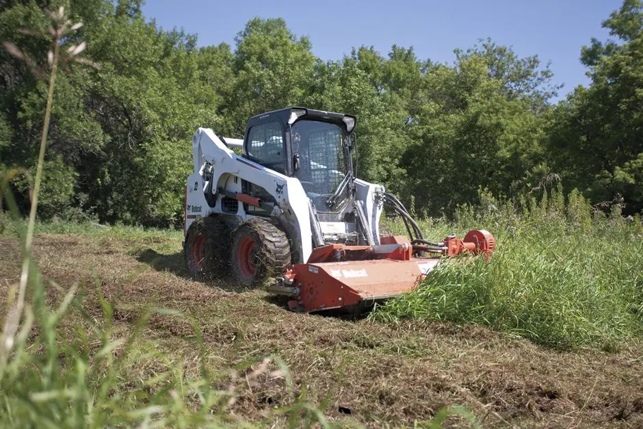 Bobcat S770 thumbnail 5
