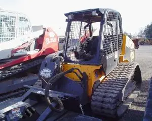 JCB Robot 1110