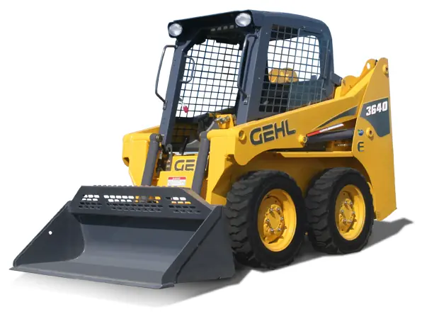 Gehl 3640E