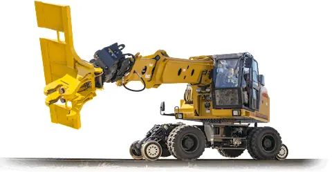 Gradall XL 4330 V thumbnail 2
