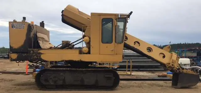 Gradall 880SI
