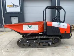 Kubota KC120L