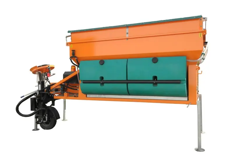 Pronar KPT 40