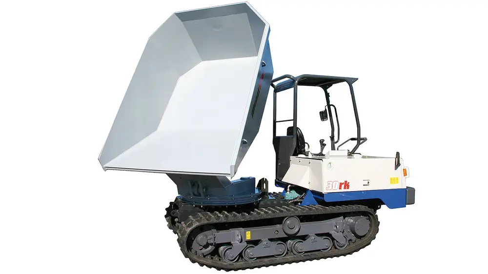 Menzi 30rk