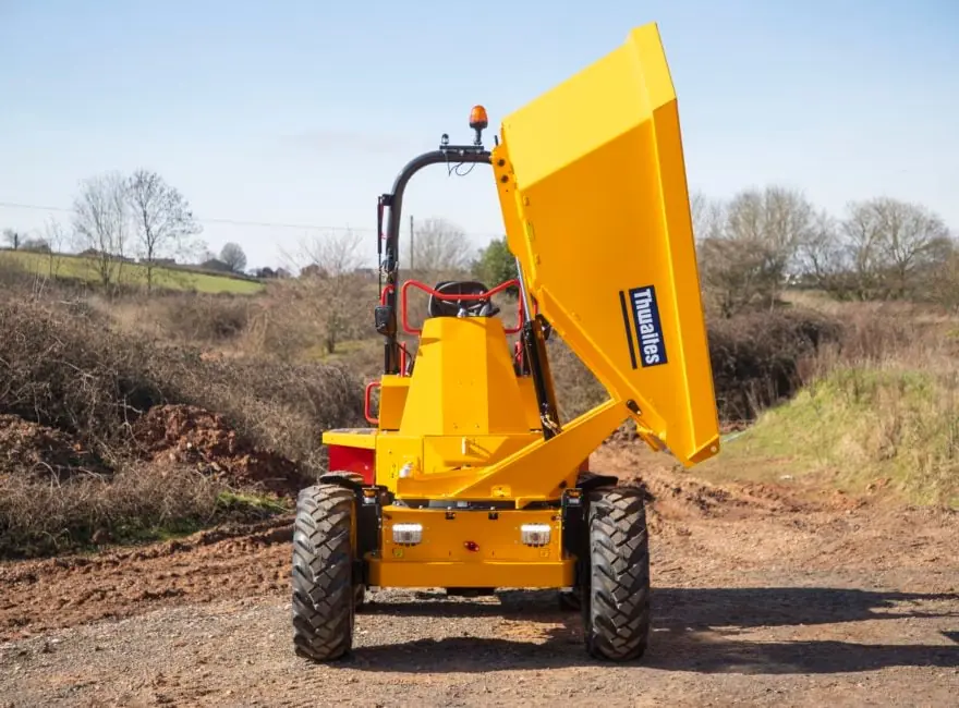 Thwaites MACH2044
