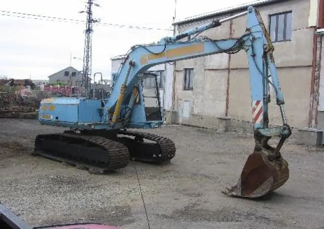 Unex SM 15 SL