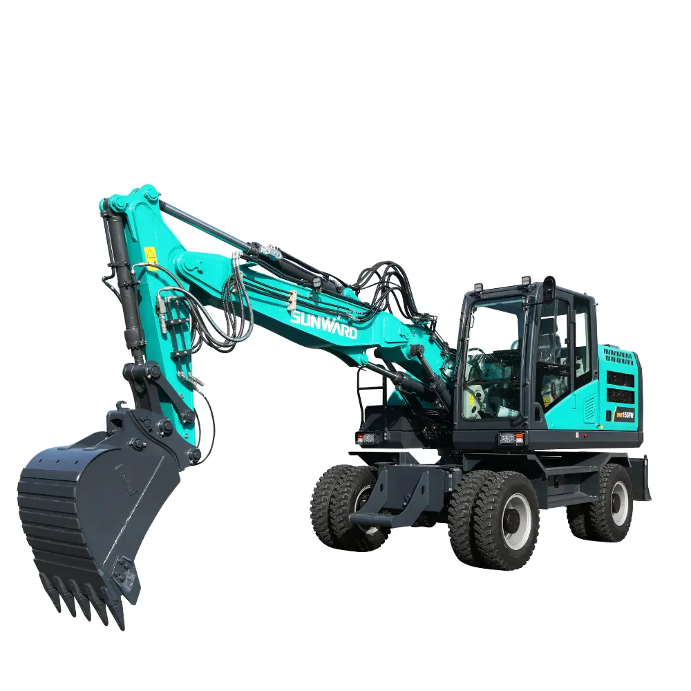 Sunward SWE155FW 2-PB