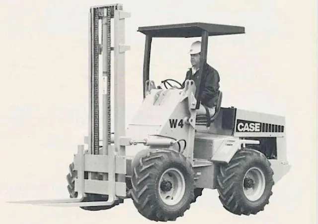 Case W4