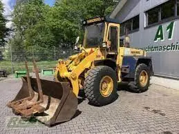Hanomag 35 DI