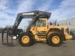 Volvo L 180 E H-L